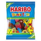 Haribo Bunte Tüte 175 gr Karışık Aroma ile Vegetarian Şekerleme Lezzeti