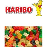 HARIBO Büyük Ayıcık 1 Kg. Jelibon - 1 Adet