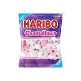 Haribo Chamallows 130 gr Yumuşak Şeker