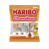 Haribo Chamallows Caramel Haribo Chamallows Caramel 133 g