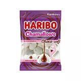 Haribo Chamallows Chocosoft Haribo Chamallows Chocosoft 62 g