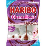 Haribo Chamallows Çikolatalı 62 gr x 1ADET
