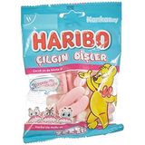 Haribo Çılgın Dişler 80 G
