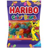 Haribo Color Drops 250 G x 1 Adet - 250 gr
