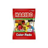 Haribo Colorado 200 gr ( Lakritz )