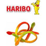 HARIBO Dev Anakonda 1, Kg. Jelibon - 1 Adet
