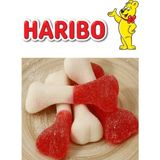 HARIBO Dev Kemik 1 kg Jelibon