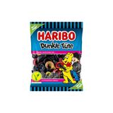 Haribo Dunkle Tüte Vegan