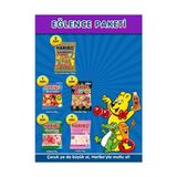 Haribo Eğlence Paketi - 1 Adet