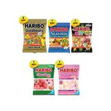 Haribo Eğlence Paketi - 200 gr
