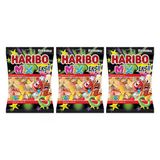 Haribo Ekşi Mix Haribo Ekşi Mix 3 x 70 g