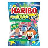HARIBO Ekşi Sound Cubes 70 gr 24 Adet Jelibon