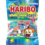 HARIBO Ekşi Sound Cubes 70 gr 24 Lü