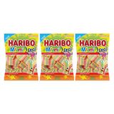 Haribo Ekşii Miami Haribo Ekşii Miami 3 x 70 g