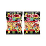 Haribo Ekşii Mix Haribo Ekşii Mix 2 x 70 g