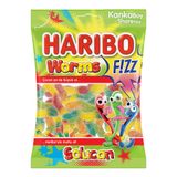 Haribo Ekşii Worms 70 G