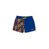 Haribo Erkek Çocuk Mayo Short - HRBSWM020 Koyu Mavi