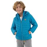Haribo Erkek Çocuk Puffer Mont, 3-4 Yaş, 5003083619, Lacivert, Erkek Çocuklar