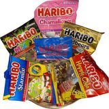 Haribo Evde Keyif - 80 gr