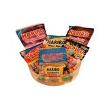 Haribo Evde Keyif Paketi - 70 gr