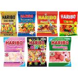 Haribo Evde Yılbaşı Keyif Paketi 7'li - 80 gr