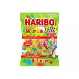 Haribo Fizz Solucan Haribo Fizz Solucan 70 g