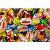 Haribo Fruıtbons Bayram Şekeri Soft 5 kg
