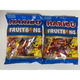 Haribo Fruıtbons Bayramlık Şeker - 700 gr
