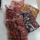 Haribo Fruitbons Yumuşak Şekerleme 1 kg ananas aromalı