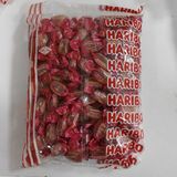 Haribo Fruitbons Yumuşak Şekerleme 1 kg çilek aromalı