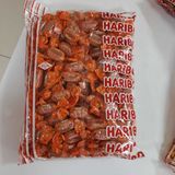 Haribo Fruitbons Yumuşak Şekerleme portakal aromalı 1 kg