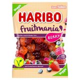 Haribo Fruitmania Berry Vegetarian 160 gr