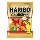 Haribo Goldbaren 175 gr