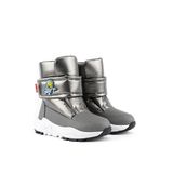 Haribo Gümüş Kız Çocuk Bot Snow Bear Boots HRBFTW680 Silver