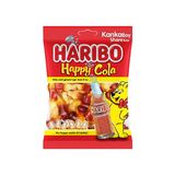 Haribo Happy Cola 80 gr x 30 Adet - 1 Adet