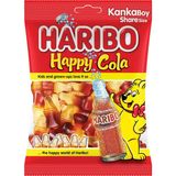 Haribo Happy Cola 80GR*30 Adet - 80 gr