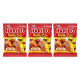 Haribo Happy Cola Haribo Happy Cola 3 x 80 g