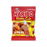 Haribo Happy Cola Haribo Happy Cola 80 g