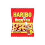 Haribo Happy Cola Kola 160 Gr