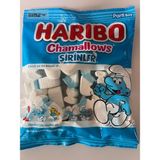 HARIBO Harıbo Chamallows Şirinler Parti Boy - 115 gr