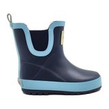Haribo Hrbftw700 Ankle Fur Rain Çizme Lacivert