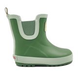 Haribo Hrbftw700 Ankle Fur Rain Çizme Yeşil