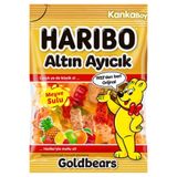 Haribo Jelibon