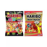 Haribo Kanka İkilisi Haribo Kanka İkilisi 2 Ürün
