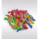 HARIBO Karışık Meyve Aromalı Şekerleme 400 gr Tatlı ve Renkli Lezzetler - 1 Adet