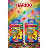 Haribo Keyif Paketi 357 gr x 2 Paket