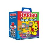 Haribo Keyif Paketi 357 GR