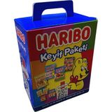 Haribo Keyif Paketi Jelibon - 1 Adet