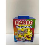 Haribo Keyif Paketi