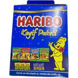 Haribo Keyifli Paketi - 12'li